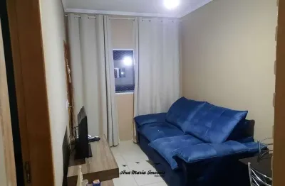 Casa em condomínio fechado com 2 quartos à venda no Massaguaçu, Caraguatatuba 