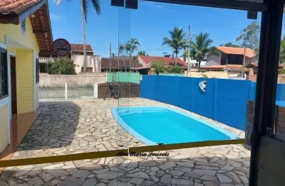Casa em condomínio fechado com 4 quartos à venda no Portal do Patrimonium, Caraguatatuba 