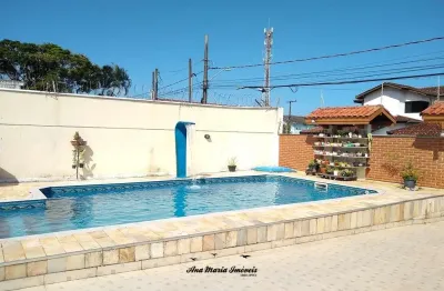 Casa com 3 quartos à venda no Massaguaçu, Caraguatatuba 