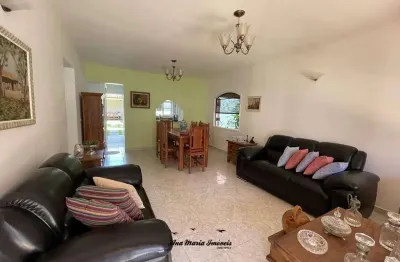 Casa com 3 quartos à venda no Massaguaçu, Caraguatatuba 