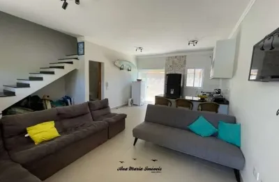 Casa em condomínio fechado com 2 quartos à venda no Massaguaçu, Caraguatatuba 
