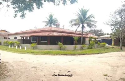 Casa com 6 quartos à venda no Massaguaçu, Caraguatatuba 