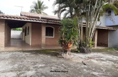 Casa com 3 quartos à venda no Massaguaçu, Caraguatatuba 