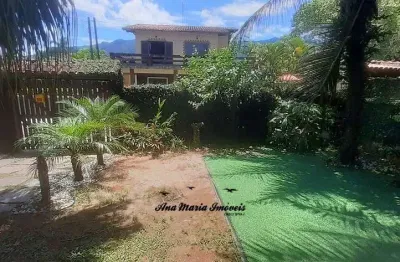 Casa em condomínio fechado com 3 quartos à venda no Massaguaçu, Caraguatatuba 