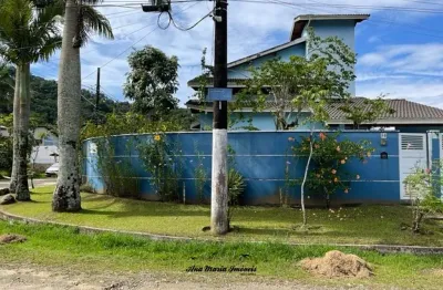 Casa em condomínio fechado com 4 quartos à venda no Massaguaçu, Caraguatatuba 