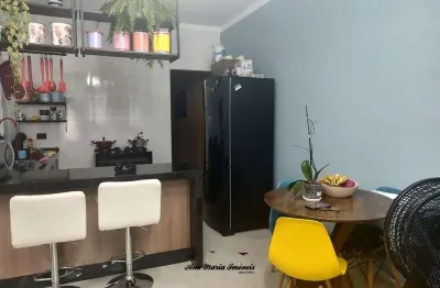 Casa com 2 quartos à venda no Massaguaçu, Caraguatatuba 