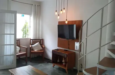 Casa em condomínio fechado com 2 quartos à venda no Capricórnio II, Caraguatatuba 