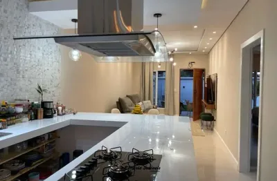 Casa com 4 quartos à venda no Massaguaçu, Caraguatatuba 