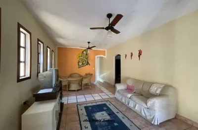 Casa com 3 quartos à venda no Massaguaçu, Caraguatatuba 