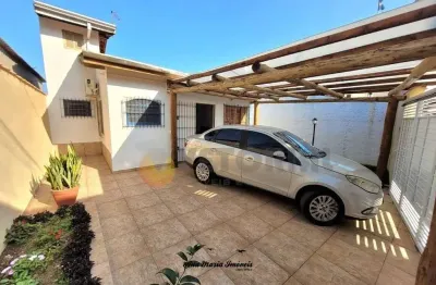 Casa com 2 quartos à venda no Massaguaçu, Caraguatatuba 