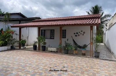 Casa com 2 quartos à venda no Massaguaçu, Caraguatatuba 