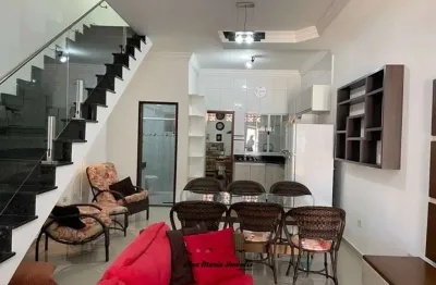 Casa com 2 quartos à venda no Massaguaçu, Caraguatatuba 