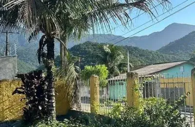 Casa com 3 quartos à venda no Massaguaçu, Caraguatatuba 
