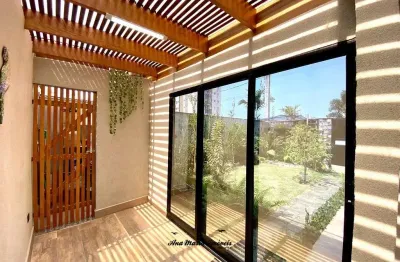 Casa em condomínio fechado com 2 quartos à venda no Massaguaçu, Caraguatatuba 