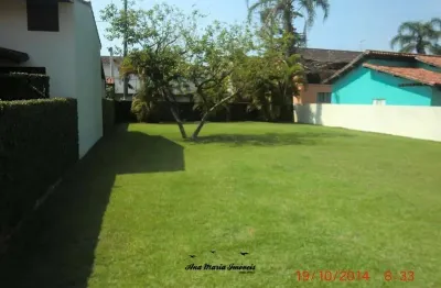 Terreno à venda no Massaguaçu, Caraguatatuba 