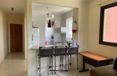 Apartamento com 1 quarto à venda no Massaguaçu, Caraguatatuba 