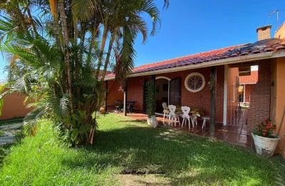 Casa com 2 quartos à venda no Massaguaçu, Caraguatatuba 