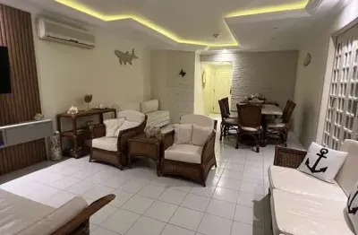 Apartamento com 2 quartos à venda no Tabatinga, Caraguatatuba 