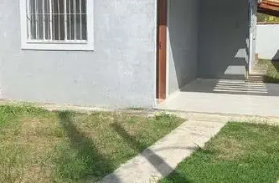 Casa com 2 quartos à venda no Jardim do Sol, Caraguatatuba 