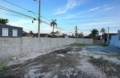 Terreno em condomínio fechado à venda no Massaguaçu, Caraguatatuba 