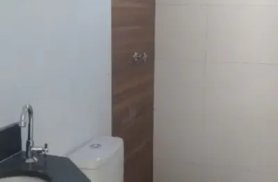 Apartamento com 2 quartos à venda no Jardim Planalto, São Paulo 