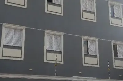 Apartamento com 1 quarto à venda no Jardim Planalto, São Paulo 