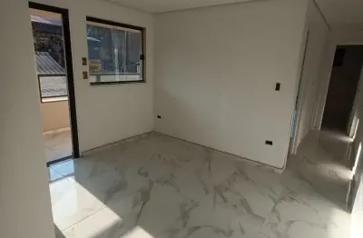 Apartamento com 2 quartos à venda na Vila Ema, São Paulo 