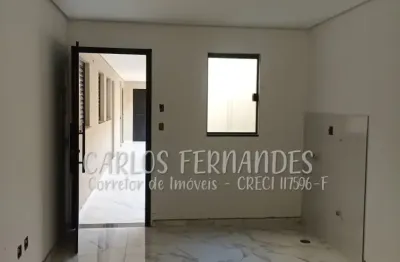 Apartamento com 2 quartos à venda na Vila Ema, São Paulo 