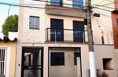 Apartamento com 2 quartos à venda na Rua Vicente Guerrero, 113, Vila Ema, São Paulo