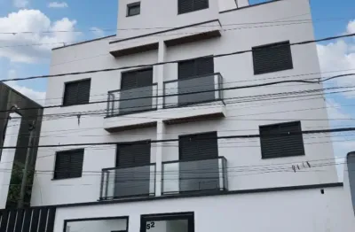 Apartamento com 1 quarto à venda na Rua Alves de Torres, 52, Jardim Adutora, São Paulo