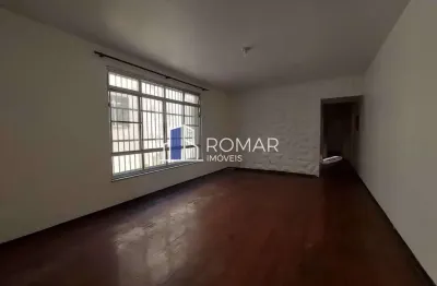 Apartamento com 3 quartos à venda na Avenida Senador Pinheiro Machado, Pompéia, Santos
