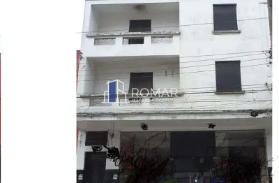 Prédio, centro, santos - r$ 1.800.000,00, 300m² - codigo: 409