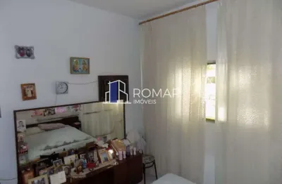 Casa à venda na Rua Nabuco de Araújo, Embaré, Santos