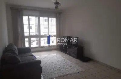 Apartamento com 2 quartos à venda na Rua Professor Pirajá da Silva, Aparecida, Santos