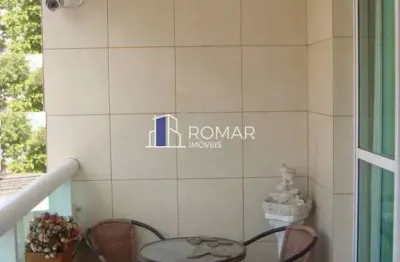 Casa com 3 quartos à venda na Rua Ricardo Pinto, Aparecida, Santos