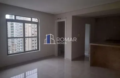 Apartamento com 1 quarto à venda na Rua Onze de Junho, Boa Vista, São Vicente
