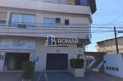 Apartamento com 3 quartos à venda na Centro, Centro, Peruíbe