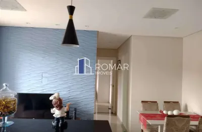 Apartamento com 2 quartos à venda na Avenida Doutor Haroldo de Camargo, Castelo, Santos