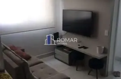 Apartamento com 2 quartos, areia branca, santos - r$ 280 mil, cod: 1482