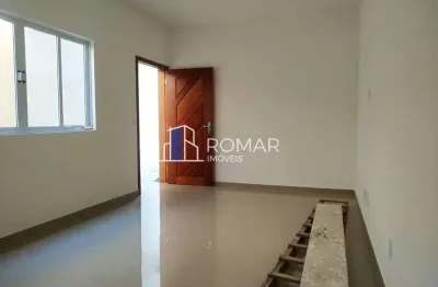 Casa com 3 quartos à venda na Rua Alfredo Shammass, Marapé, Santos