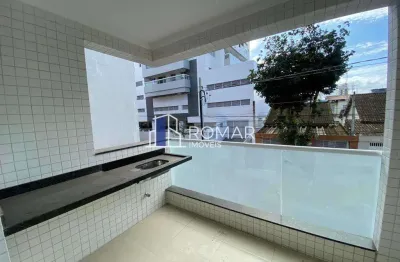 Casa com 3 quartos à venda na Rua Humberto de Campos, Embaré, Santos