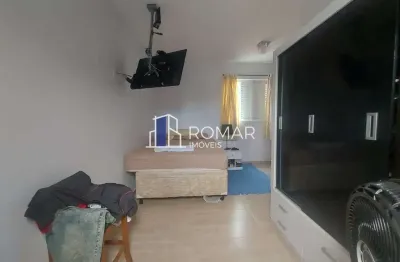 Casa em condomínio fechado com 3 quartos à venda na Rua Alfredo Shammass, Marapé, Santos