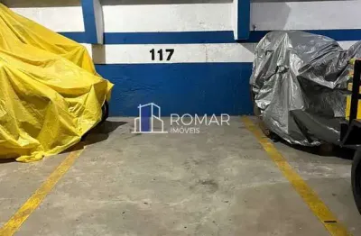 Sala comercial para alugar na Avenida Presidente Wilson, Pompéia, Santos