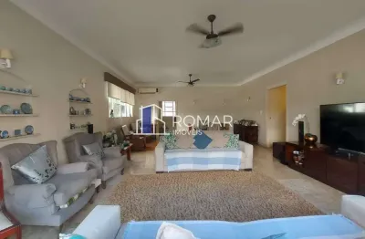 Apartamento com 3 quartos à venda na Avenida Washington Luís, Gonzaga, Santos