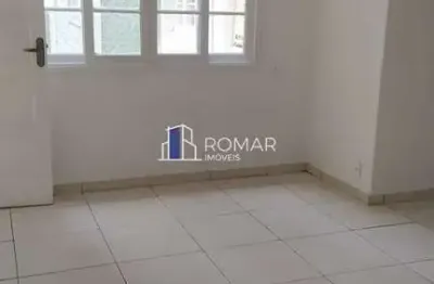 Apartamento com 1 quarto, josé menino, santos - r$ 350 mil, cod: 1894