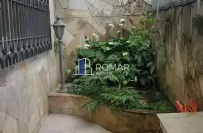 Casa com 4 quartos à venda na Rua do Colégio, Centro, São Vicente