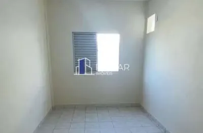 Apartamento com 1 quarto para alugar na Rua Doutor Campos Sales, Centro, São Vicente