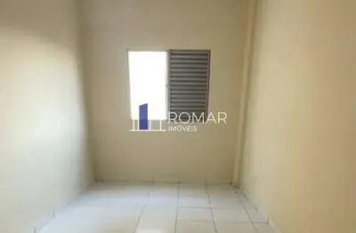 Apartamento com 1 quarto para alugar na Rua Doutor Campos Sales, Centro, São Vicente
