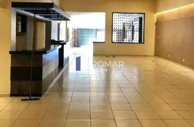 Barracão / Galpão / Depósito para alugar na Rua General Câmara, Centro, Santos