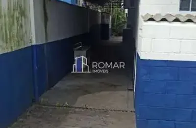 Casa para alugar na Avenida Ana Costa, Gonzaga, Santos